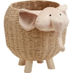 Opbergmand Olifant