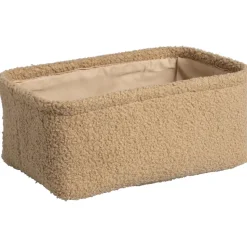 Opbergmand Teddy Camel - 3 Stuks