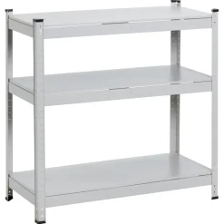 Opbergrek Alezio Zand