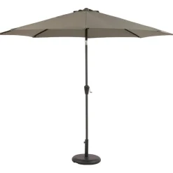 Parasol Solesino Groen