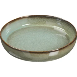 Pastabord Ava Groen - 鈱€21cm