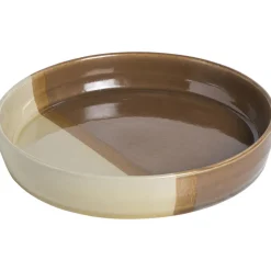 Pastabord Ivo Camel - 鈱€21cm