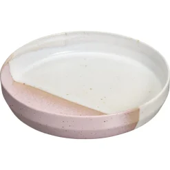 Pastabord Ivo Lila - 鈱€21cm