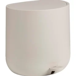 Pedaalemmer Organic 5 Liter Beige