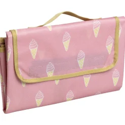 Picknickkleed IJsjes