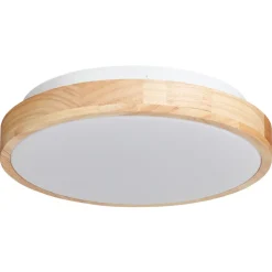 Plafondlamp Malbo Naturel