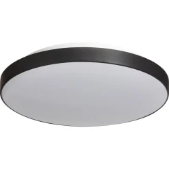 Plafondlamp Malbo Zwart