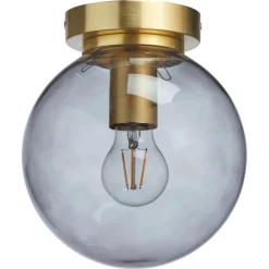 Plafondlamp Rana Goud