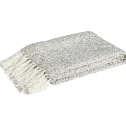 Plaid Macone Bruin 130x170 cm