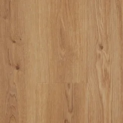 Plak PVC Houston Bruin Eiken