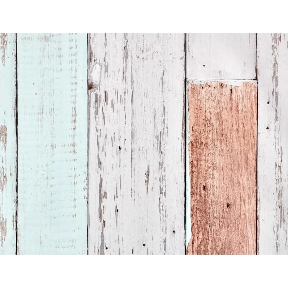 Plakfolie Steigerhout