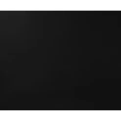 Plakfolie Uni Zwart