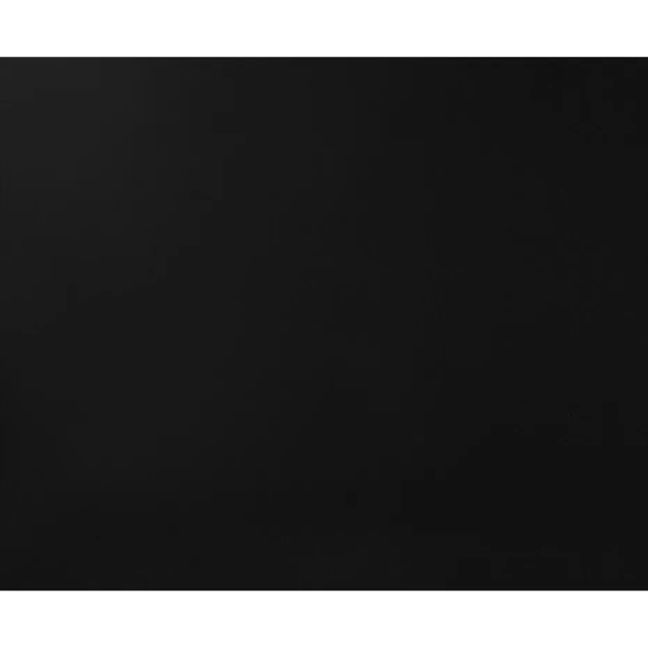 Plakfolie Uni Zwart