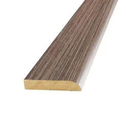 Plakplint Eiken MDF 2,4 cm