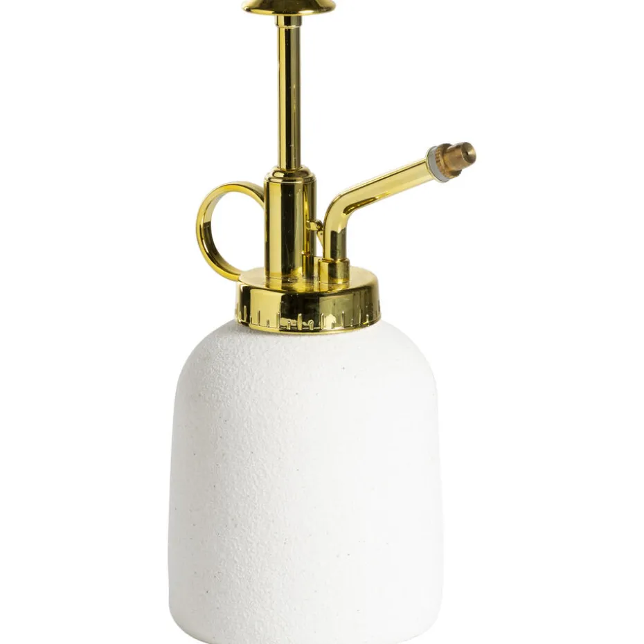 Plantenspuit Keramiek Wit