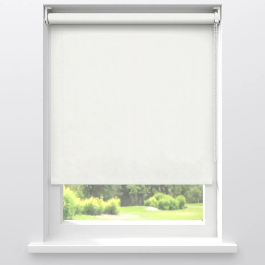 Rolgordijn Jodi Zand Lichtdoorlatend