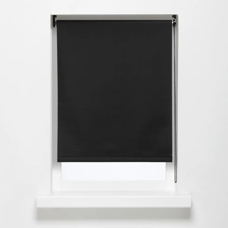 Rolgordijn Maaike Zwart 60x190 cm