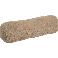 Rolkussen Sherpa Taupe Ø17x50 cm