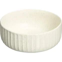 Schaal Eisley Beige - 鈱€13cm