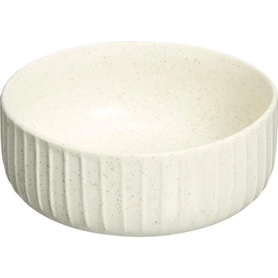 Schaal Eisley Beige - 鈱€13cm