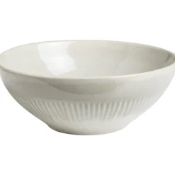 Schaal Nordic Print Mint - ø16 cm