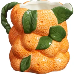 Schenkkan Sinaasappel Oranje - 9,5 Liter