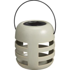 Solar Keramiek Grijs