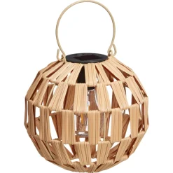 Solar Lantaarn Zami Naturel