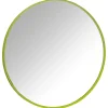 Spiegel Avize Groen -Ø48 cm