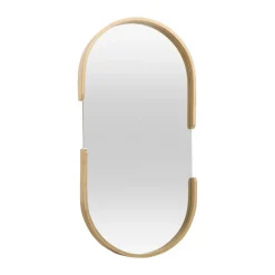 Spiegel Azeize Naturel