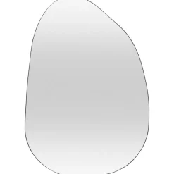 Spiegel Bellano Zwart