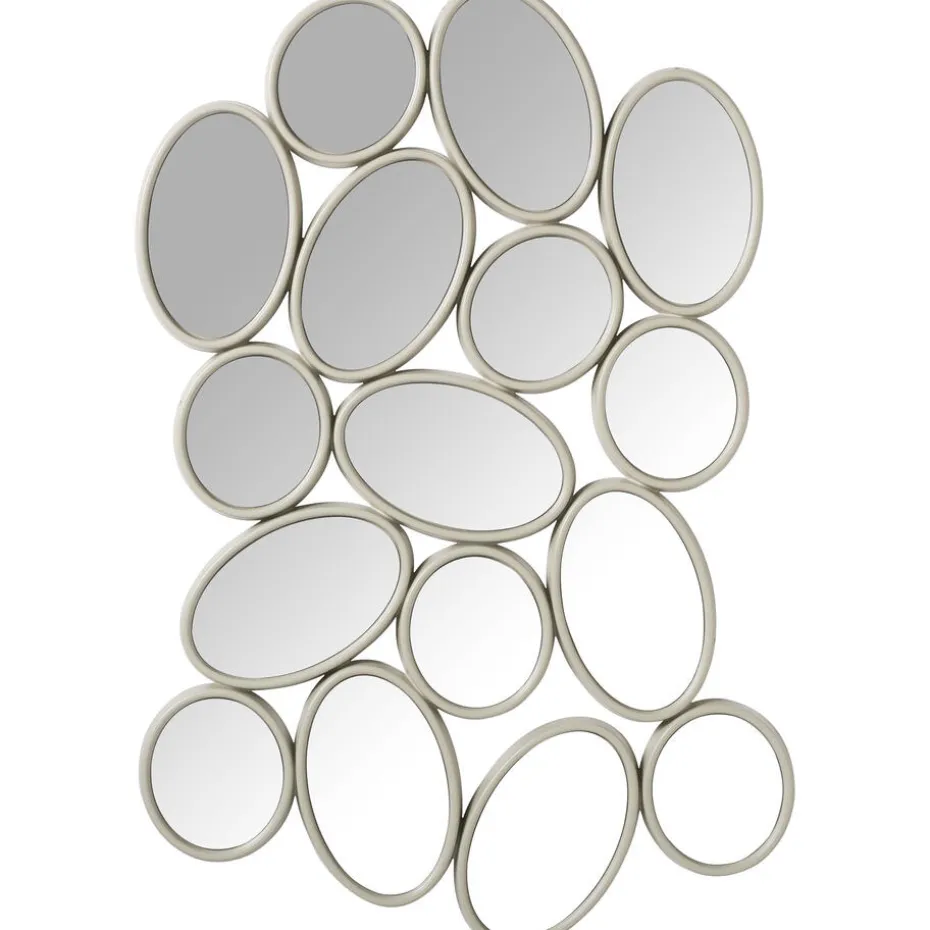 Spiegel Isee Off-White