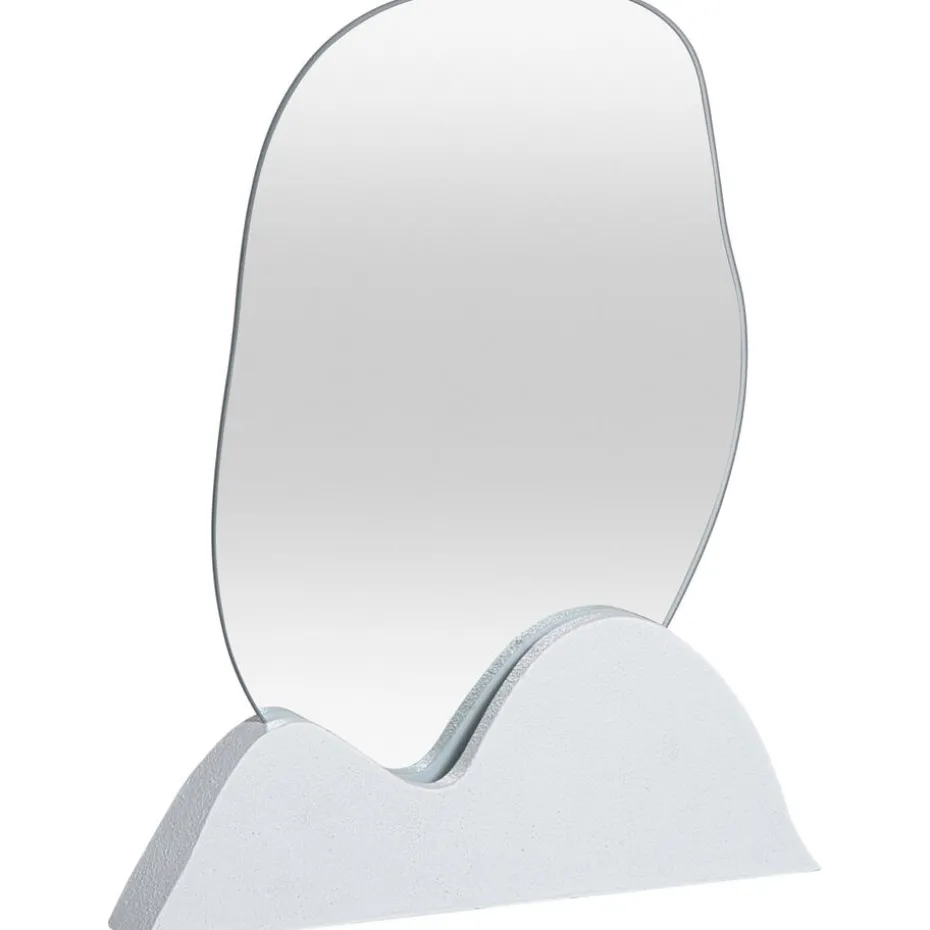 Spiegel Ponte Off-White