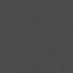 Staal Dubbel Plissé Aniek Antraciet