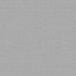 Staal Dubbel Plissé Elsa Lichtgrijs