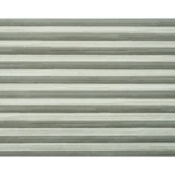 Staal Dubbel Plissé Ezra Beige