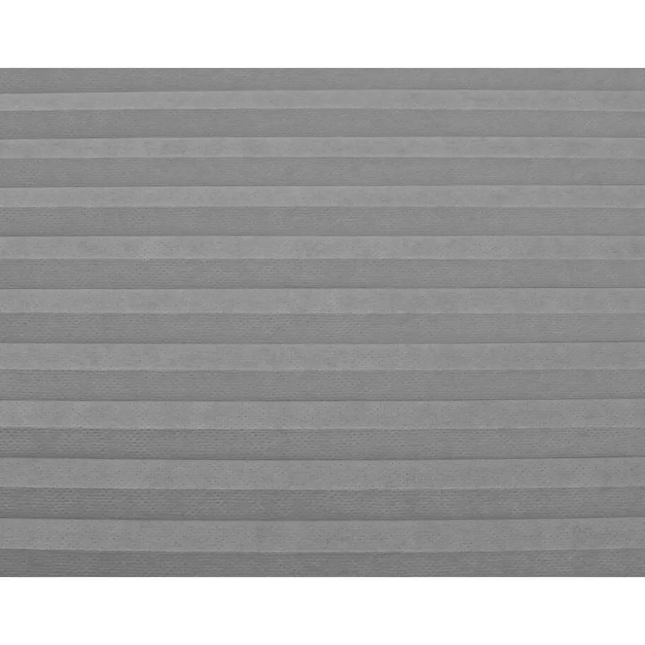 Staal Dubbel Plissé Mia Linnen