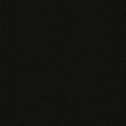 Staal Dubbel Plissé Suus Zwart