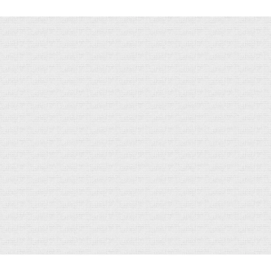 Staal Dubbel Plisse Elena Wit