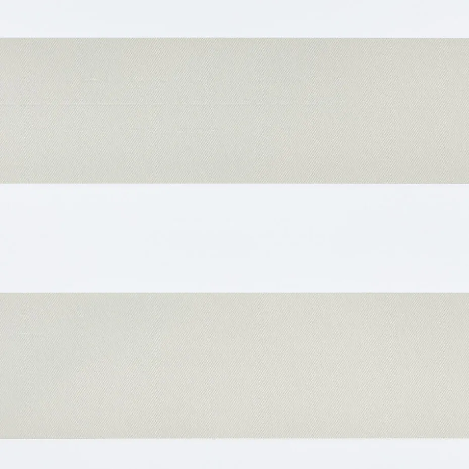 Staal Duo Rolgordijn Emiel Naturel