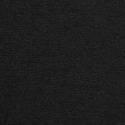 Staal Gordijn Alexia Zwart