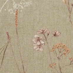 Staal Gordijn Anneli Naturel