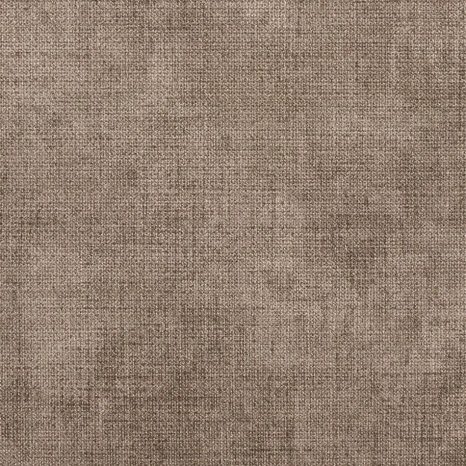 Staal Gordijn Cleo Bruin