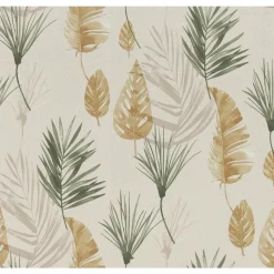 Staal Gordijn Cynthia Groen