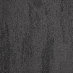 Staal Gordijn Dave Grijs