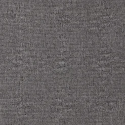 Staal Gordijn Debbie Antraciet