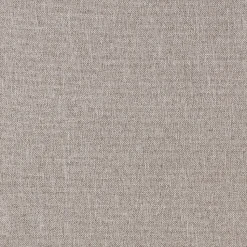 Staal Gordijn Debbie Bruin