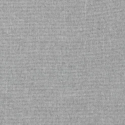 Staal Gordijn Debbie Grijs