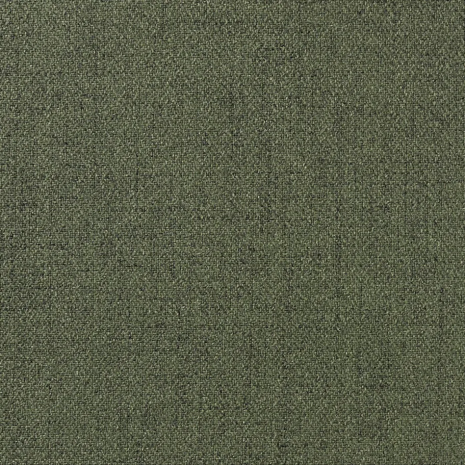 Staal Gordijn Doris Groen