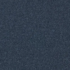 Staal Gordijn Dylan Blauw